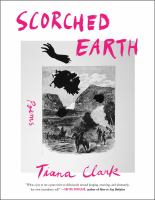 Scorched earth  Cover Image