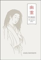 Yūrei : the Japanese ghost  Cover Image