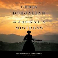 The jackal's mistress A novel. Cover Image