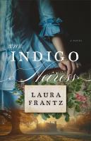 The Indigo Heiress Cover Image