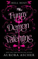 My Funny Demon Valentine Cover Image