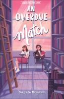 An Overdue Match Cover Image