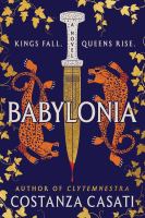 Babylonia Cover Image