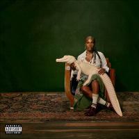 Alligator bites never heal  Cover Image
