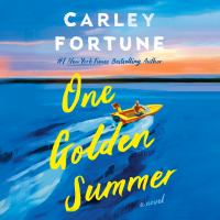 One golden summer Cover Image
