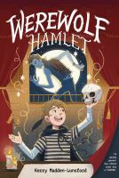 Werewolf hamlet Cover Image