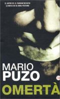 Omertà  Cover Image