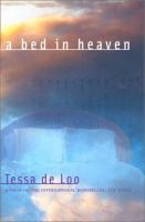 A bed in heaven  Cover Image
