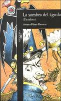 La sombra del águila  Cover Image