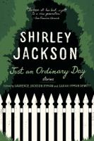Just an ordinary day  Cover Image