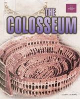 The colosseum  Cover Image