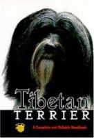 Tibetan terrier : a complete and reliable handbook  Cover Image