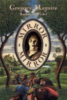 Mirror mirror  Cover Image
