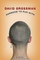 Someone to run with  Cover Image