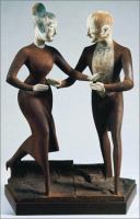Elie Nadelman : sculptor of modern life  Cover Image