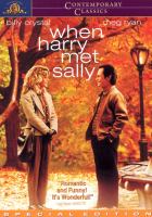 When Harry met Sally Cover Image