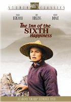 The inn of the sixth happiness Cover Image