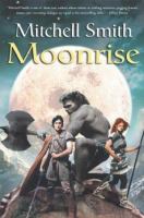 Moonrise  Cover Image