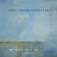 Between here and gone Cover Image
