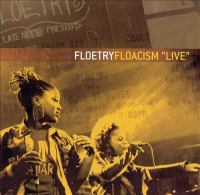 Floacism "live" Cover Image