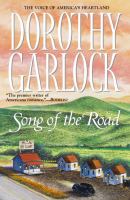 Song of the road  Cover Image
