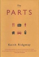 The parts  Cover Image