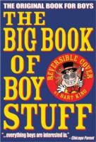 The big book of boy stuff  Cover Image