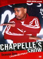 Chappelle's show. season one Cover Image
