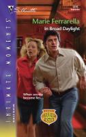 In broad daylight  Cover Image