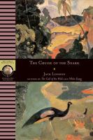 The cruise of the Snark  Cover Image