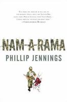 Nam-a-rama  Cover Image