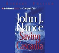 Saving Cascadia Cover Image