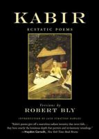 Kabir : ecstatic poems  Cover Image