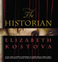 The historian Cover Image