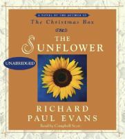 The sunflower Cover Image