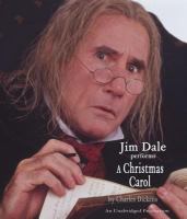 A Christmas carol Cover Image