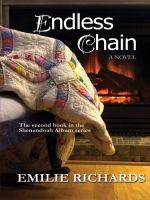 Endless chain  Cover Image
