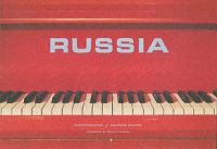 Russia : beyond utopia  Cover Image
