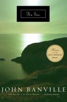 The sea  Cover Image