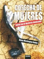 Cosecha de mujeres : safari en el desierto mexicano  Cover Image