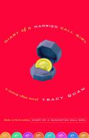 Diary of a married call girl : a Nancy Chan novel  Cover Image