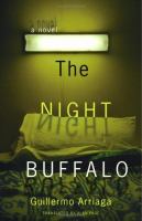 The night buffalo : a novel  Cover Image