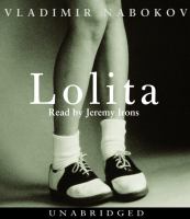 Lolita Cover Image