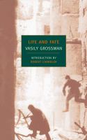 Life and fate  Cover Image