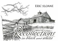 Recollections in black and white  Cover Image