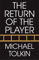 The return of the player  Cover Image