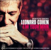 Leonard Cohen I'm your man : motion picture soundtrack. Cover Image