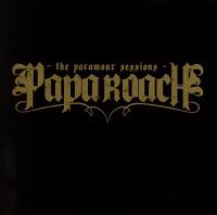 The paramour sessions Cover Image