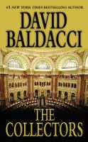 The collectors  Cover Image