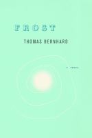 Frost  Cover Image